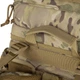 Тактический рюкзак 2Е 90L LargeCap Molle Камуфляж (2E-TACTLARGBKP-90L-CP) - изображение 16