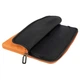 Чехол для ноутбука Tucano Today Sleeve 13"/14" Оранжевый (BFTO1314-O) - изображение 5