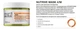 Питательная маска для сухих волос Helen Seward Nutrive Olea Mask 4/M 500 мл (0415) - изображение 2
