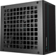 Блок питания DeepCool PF500 500W (R-PF500D-HA0B-EU) - изображение 1