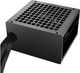 Блок питания DeepCool PF600 600W (R-PF600D-HA0B-EU) - изображение 6