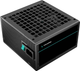 Блок питания DeepCool PF500 500W (R-PF500D-HA0B-EU) - изображение 4