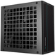 Блок питания DeepCool PF350 350W (R-PF350D-HA0B-EU) - изображение 1