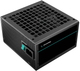 Блок питания DeepCool PF350 350W (R-PF350D-HA0B-EU) - изображение 4