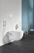 Лійка гігієнічного душу Grohe Tempesta-F Trigger Spray (27512001) kr - изображение 4