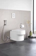 Лійка гігієнічного душу Grohe Tempesta-F Trigger Spray (27512001) kr - изображение 6