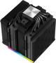Кулер DeepCool AK620 Digital (R-AK620-BKADMN-G) - изображение 7