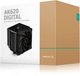 Кулер DeepCool AK620 Digital (R-AK620-BKADMN-G) - изображение 10