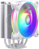 Кулер Cooler Master Hyper 212 Halo Белый (RR-S4WW-20PA-R1) - изображение 2
