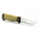 Туристичний ніж Morakniv Outdoor 2000 (S) Green, Нержавіюча сталь (10629) - зображення 4