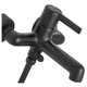 Змішувач для ванни Haiba Markus 009 Euro Black (HB3975) ( 26585 ) - зображення 2
