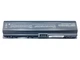 Батарея для HP DV6101TU, DV6101TX, DV6101XX, DV6102, DV6102EA (HSTNN-DB46) (10.8V 5200mAh) (67987) - зображення 2