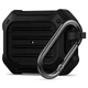 Чохол Spigen для AirPods Pro Tough Armor Black (ASD00537) - зображення 1