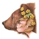 Розмальовка Avenue Mandarine Emmanuelle Colin Wild 4 (3609510520939) - зображення 2