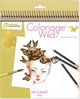 Kolorowanka Avenue Mandarine Emmanuelle Colin Wild 7 (3609510521349) - obraz 1