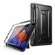 Чехол Supcase Unicorn Beetle Pro для Samsung Galaxy Tab S7 Plus/S8 Plus 12.4 Black (843439134058) - изображение 1