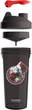 Шейкер SmartShake Lite DC 800 мл Harley Quinn (25387) - изображение 2