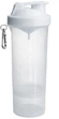 Шейкер SmartShake Slim 500 мл Pure White (7112) - изображение 1