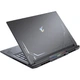Ноутбук Gigabyte 17 Aorus 17X (2024) 2560x1440/Intel Core i9-14900HX/32/2000/RTX 4080/win11/Royal Black (AORUS 17X AXG-64KZ665SH) - изображение 12