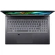 Ноутбук Acer 15 Aspire 5 A515-58GM FHD/Intel i7-13620H/16GB/512GB/RTX 2050/Dos/silver (NX.KQ4EU.002) - изображение 4