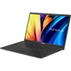 Ноутбук ASUS 15.6" Vivobook 15 (X1500KA-EJ315) Intel Pentium N6000/8GB/SSD512GB/Intel Graphics/DOS/Black (90NB0VI5-M00H40) - изображение 2
