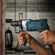 Дриль ударний Ronix 2215, 850Вт патрон без ключа - зображення 8