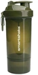 Шейкер SmartShake Original2Go One 800 мл Army Green (13344) - изображение 1