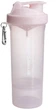 Шейкер SmartShake Slim 500 мл Cotton Pink (25005) - изображение 1