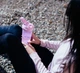 Шейкер SmartShake Slim 500 мл Cotton Pink (25005) - изображение 3