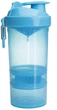 Шейкер SmartShake Original2Go 600 мл Neon Blue (11895) - изображение 1
