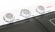 Пральна машина напівавтомат Saturn ST-WM0626 Gray - зображення 6
