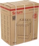 Пральна машина напівавтомат Saturn ST-WM0626 Gray - зображення 11