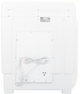 Стиральная машина полуавтомат SATURN ST-WM0626 Blue - изображение 7