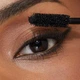 Стійка туш для вій з ефектом об'єму та чіткісті Kiko Milano 24h Long Lasting & Panoramic Volume Mascara - зображення 5