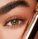 Стійка туш для вій з ефектом об'єму та чіткісті Kiko Milano 24h Long Lasting & Panoramic Volume Mascara - зображення 4