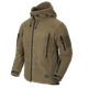 Куртка флісова Helikon-Tex Patriot Double Fleece L Сoyote - зображення 15