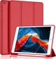 Чохол Fursy для iPad 10.2 2020 Red (34958) - зображення 1