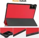 Чехол Magnet для Xiaomi Redmi Pad SE Red (34499) - изображение 6