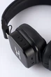 Стерео Bluetooth Гарнитура DC BlockBass (BH-04 Pro) Black (34769) - изображение 3