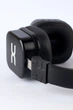 Стерео Bluetooth Гарнитура DC BlockBass (BH-04 Pro) Black (34769) - изображение 4