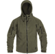 Куртка флісова Helikon-Tex Patriot Double Fleece XXL Olive - зображення 9