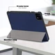 Чехол Xiaomi Pad 6 Magnet Dark Blue (34507) - изображение 4