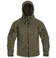 Куртка флісова Helikon-Tex Patriot Double Fleece Olive L - зображення 1