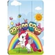 Чохол Colorful для Xiaomi Redmi Pad SE Unicorn (34502) - зображення 3