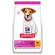 Сухой корм Hill's SP Puppy Small & Miniature Chicken 3 кг (604345) - изображение 1