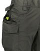 Штани тактичні Helikon-Tex Pilgrim Taiga Green XL - зображення 5