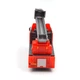 Автомодель TechnoDrive Пожарная машина со светом и звуком, 16 см 510125.270 - изображение 4