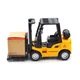 Автомодель TechnoDrive Погрузчик со светом и звуком, 14 см 510224.270 - изображение 6