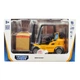 Автомодель TechnoDrive Погрузчик со светом и звуком, 14 см 510224.270 - изображение 9