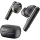 Наушники с микрофоном вакуумные Poly TWS Voyager Free 60+ Earbuds/BT700C/TSCHC/Type-C/102 дБ Black (7Y8G4AA) - изображение 1